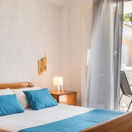 Sunset Beach Appartments Minia Ngoại thất bức ảnh