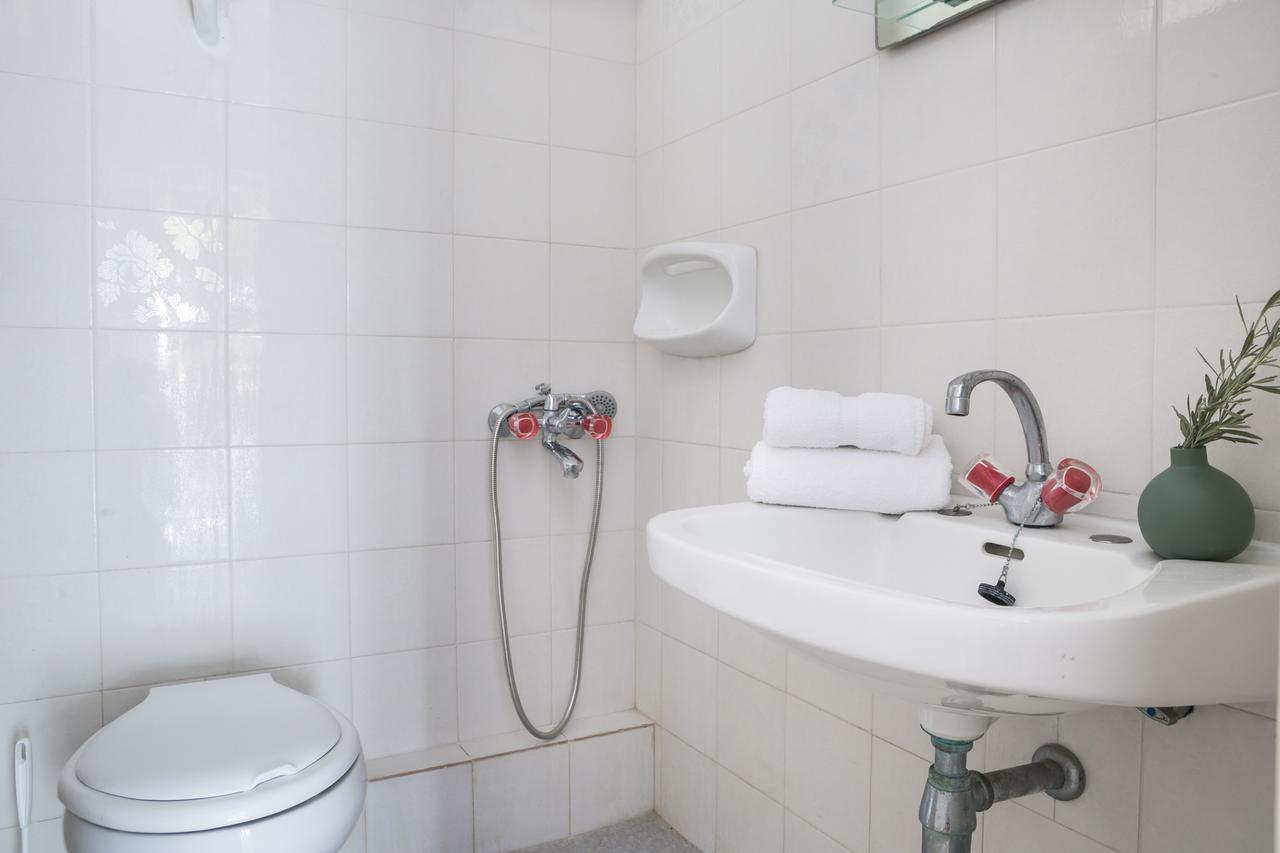 Sunset Beach Appartments Minia Ngoại thất bức ảnh